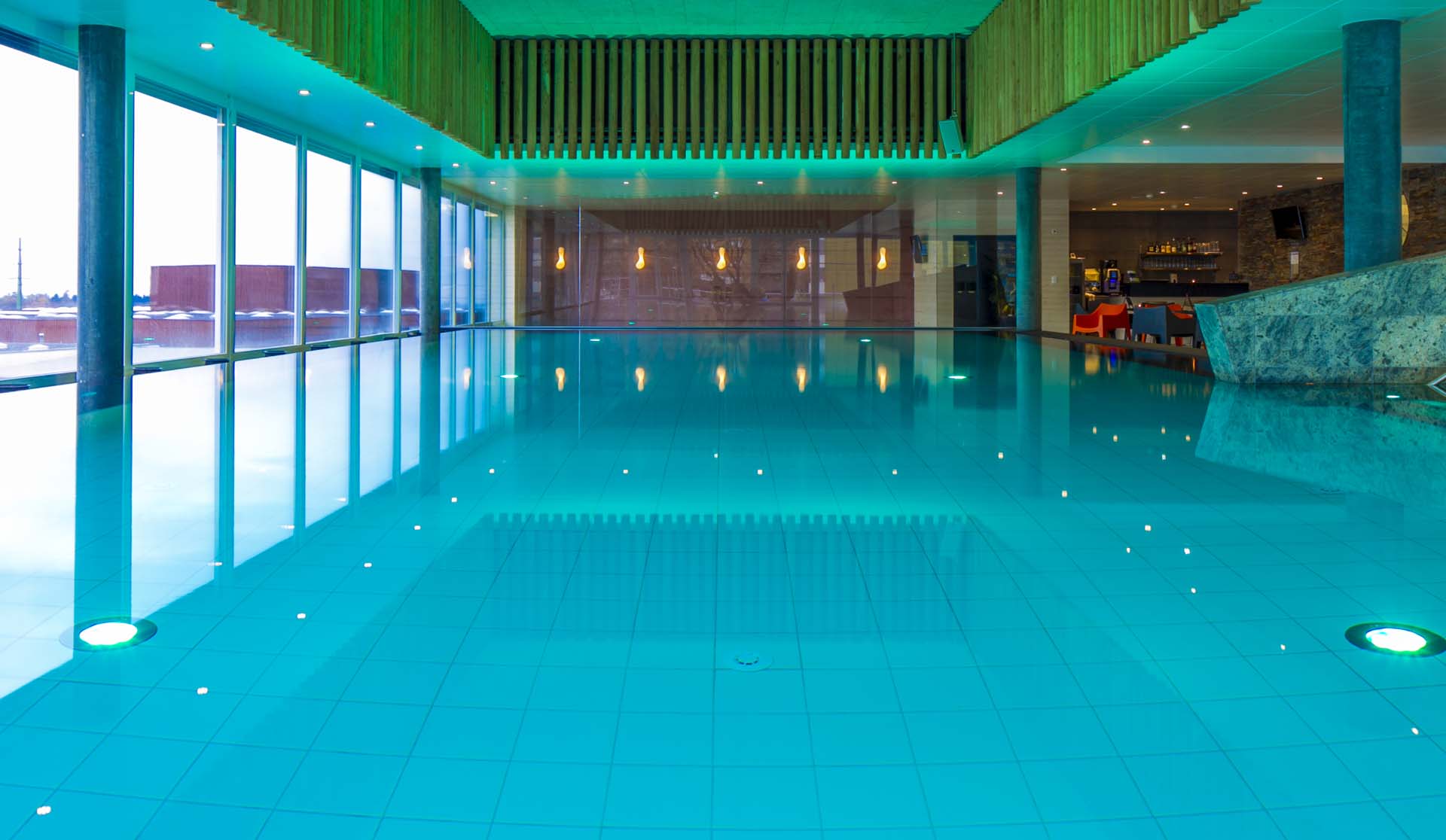  Sport-Relaxbad