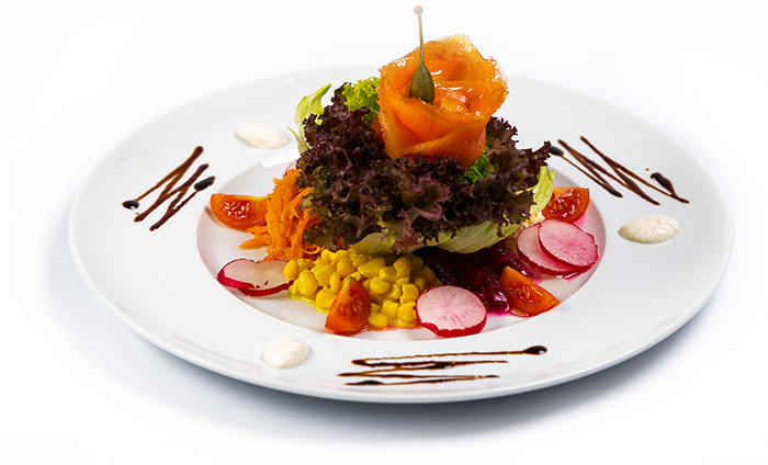 Gastronomie
