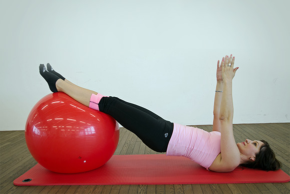 Pilates
