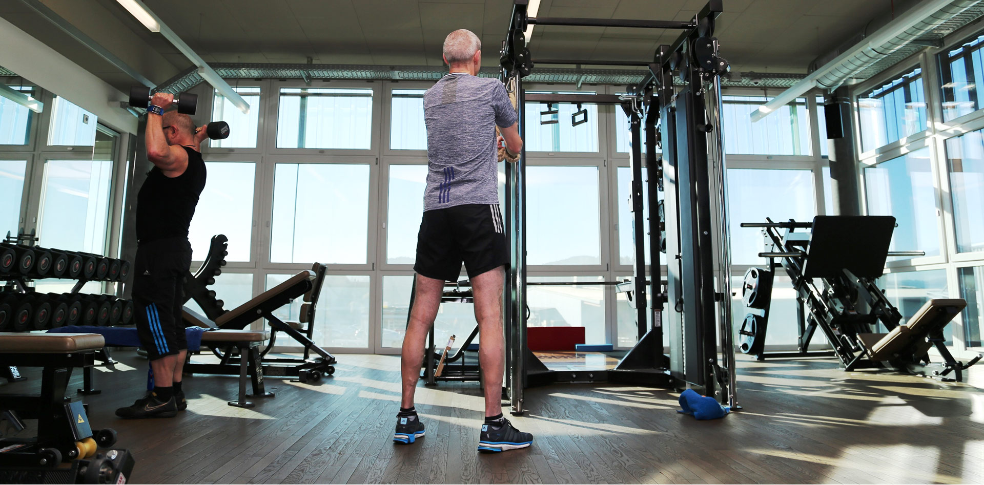 Fitness
