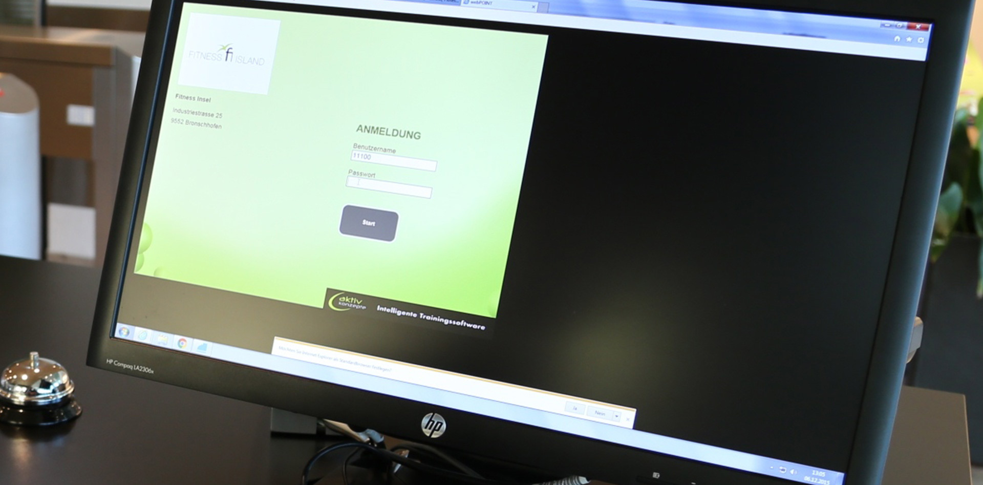 webPOINT
