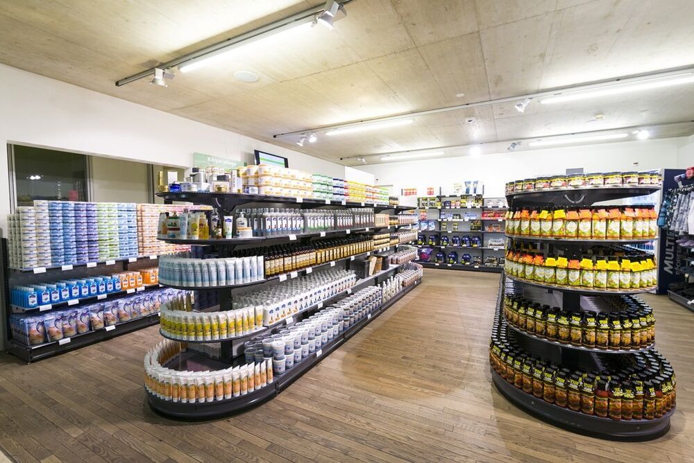 Shop