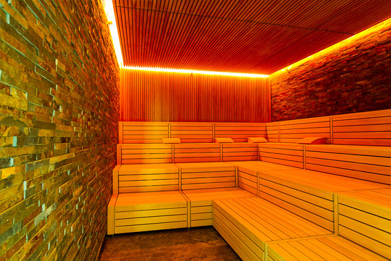 Bio-Sauna